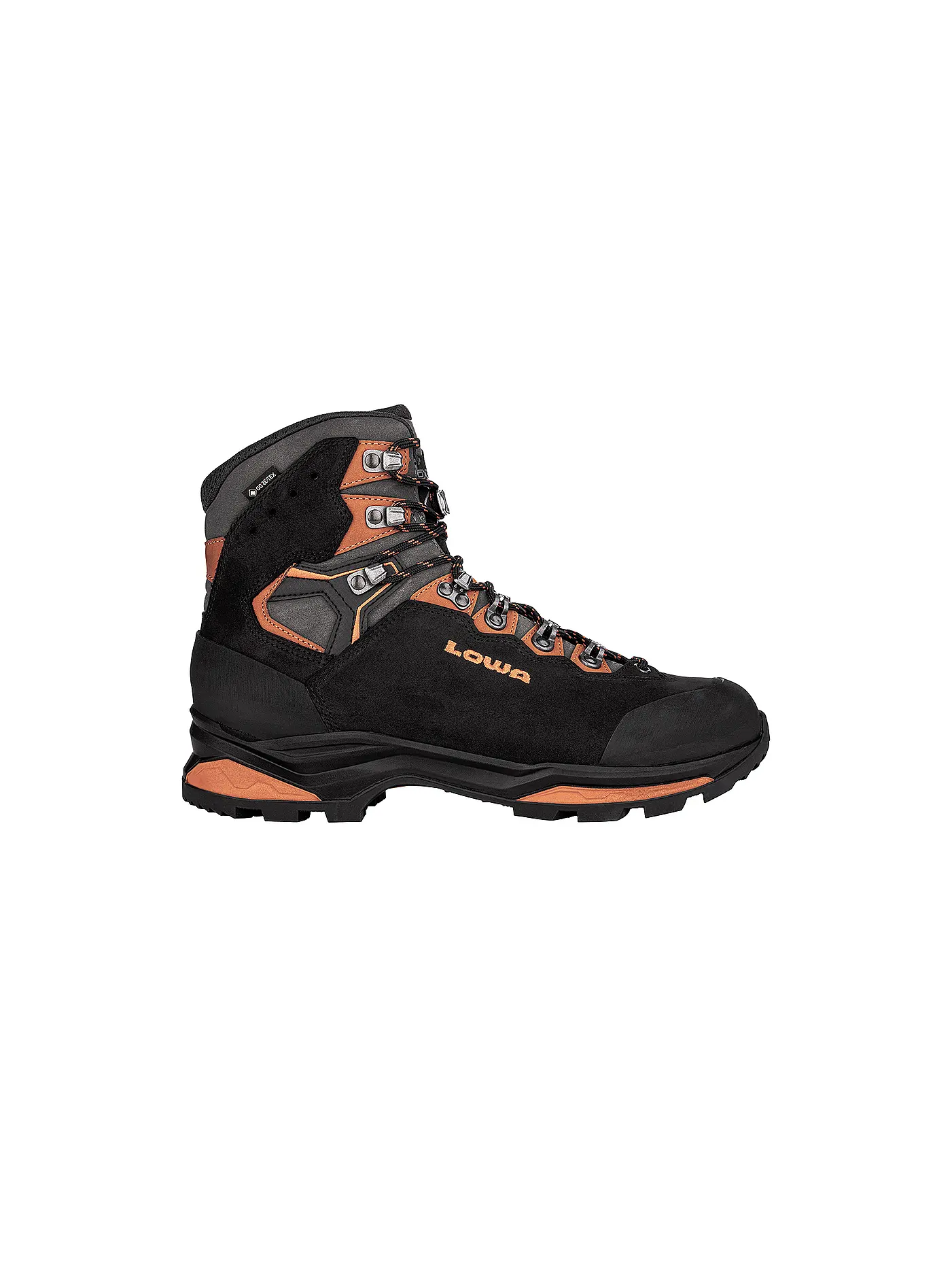 LOWA | Herren Bergschuhe Camino Evo GTX | 